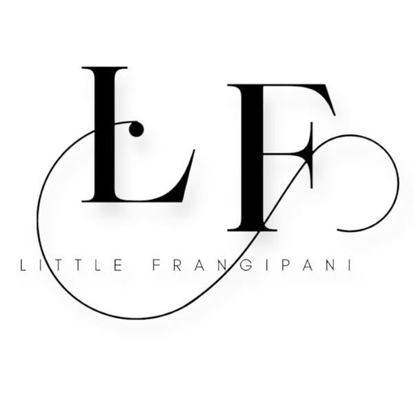 Little Frangipani